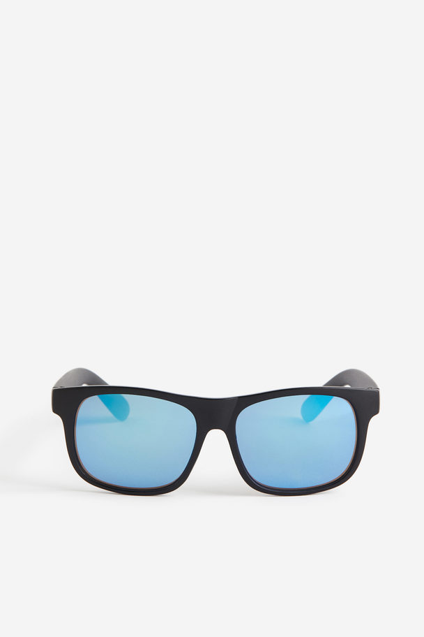 H&M Sunglasses Black