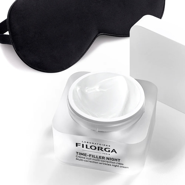 Filorga Filorga Time Filler Night Cream 50ml