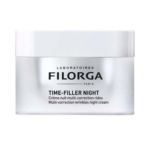 Filorga Filorga Time-filler Night Cream 50ml
