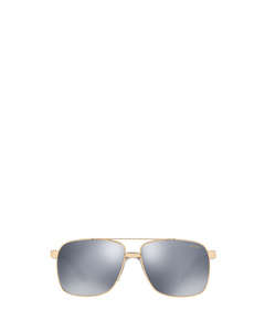 Ve2174 Gold Solbriller