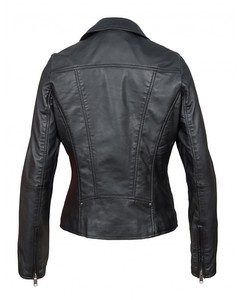 Leather Jacket Bonnie