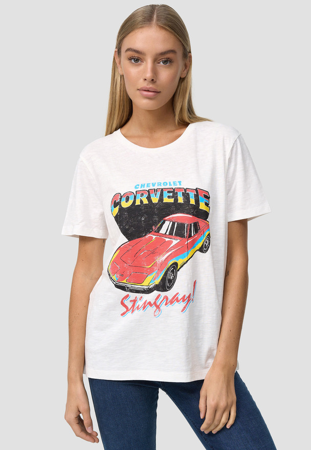 Re:Covered Corvette Stingray T-Shirt