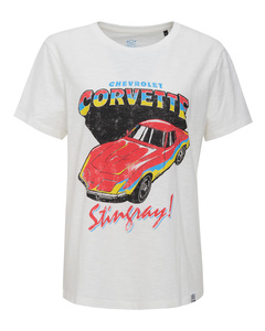 Corvette Stingray T-Shirt