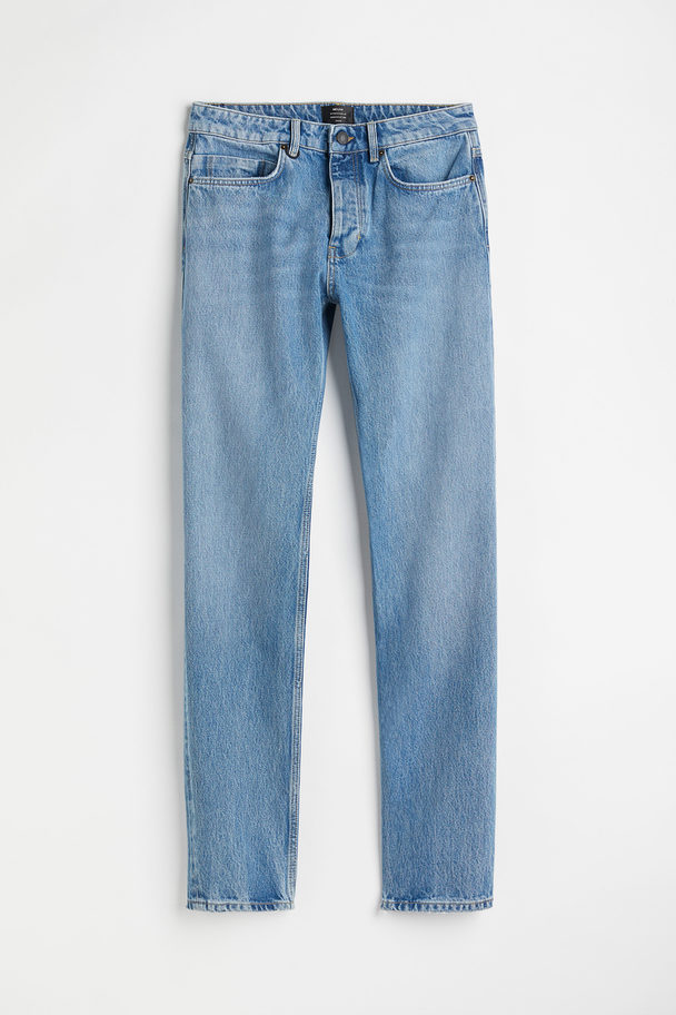 Neuw Studio Relaxed Jeans The Sound