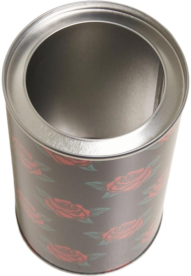 Mister Tee Unisex Roses Pencil Cup
