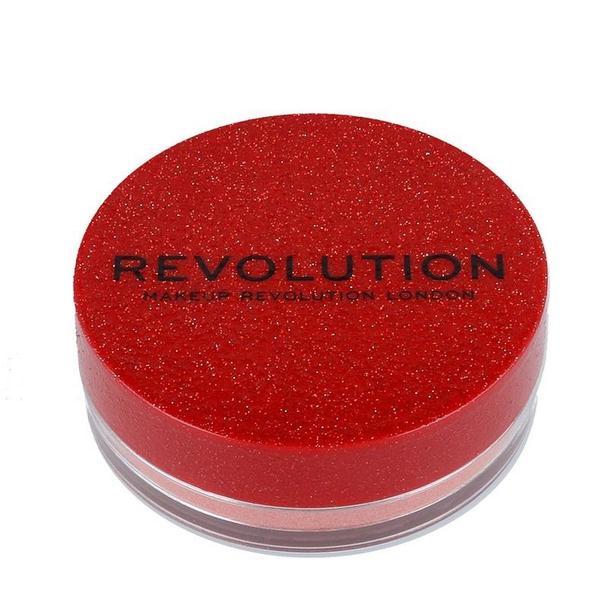 Revolution Makeup Revolution Precious Stone Loose Highlighter - Ruby Crush
