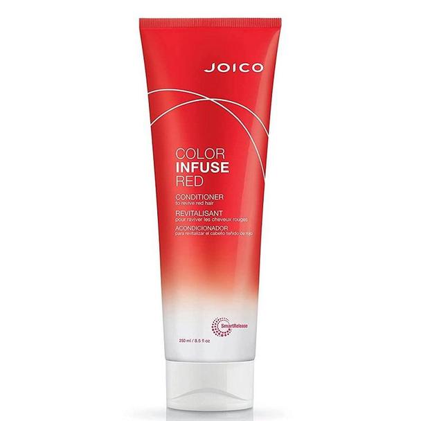 JOICO Joico Color Infuse Red Conditioner 250ml