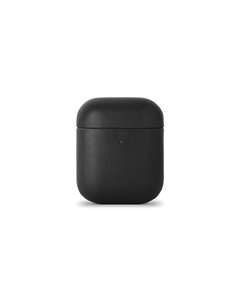 Leather Case For Airpods Original Black