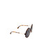 Ff 0430/s Brown Havana Solbriller