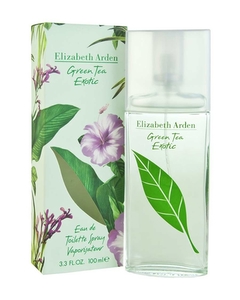 Elizabeth Arden Green Tea Exotic Edt 100ml