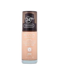 Revlon Colorstay Makeup Combination/oily Skin - 200 Nude 30ml