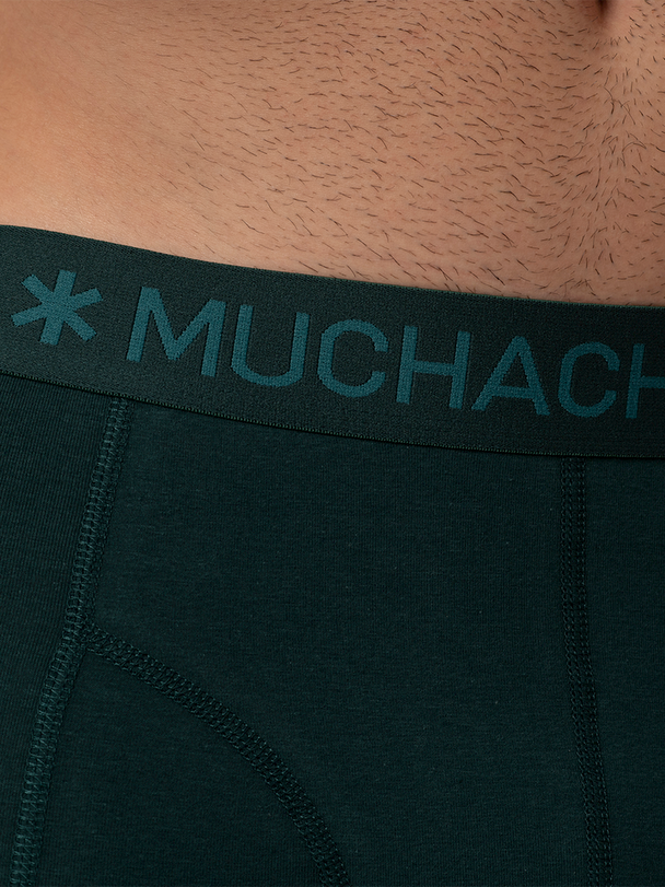 Muchachomalo Muchachomalo Heren Boxershorts - 3 Pack - Mannen Onderbroeken