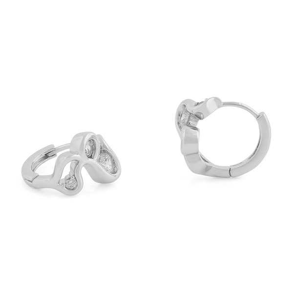 SNÖ of Sweden Malibu Stone Ring Earring