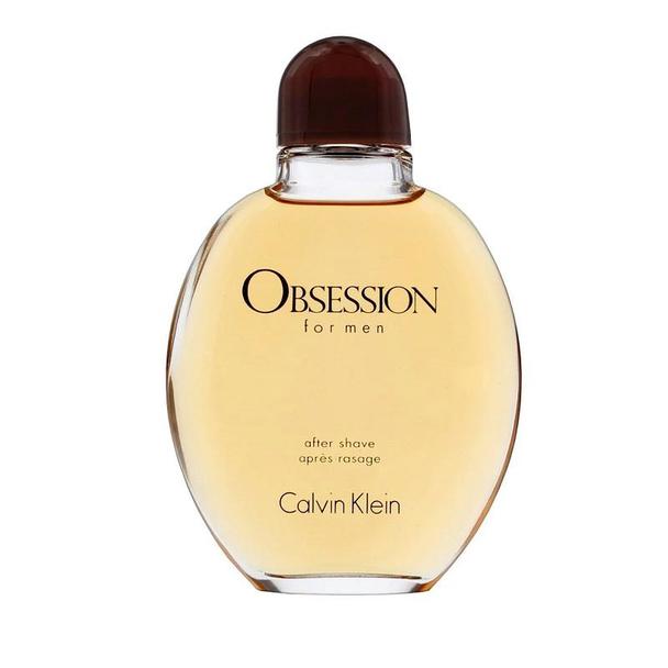 Calvin Klein Calvin Klein Obsession For Men Aftershave 125ml