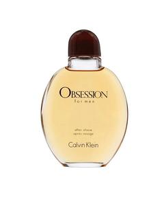 Calvin Klein Obsession For Men Aftershave 125ml