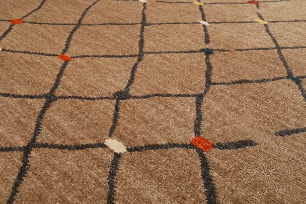 Wecon Home Short Pile Carpet - Marché Bonsecours - 8mm - 2,3kg/m²