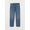 Relaxed Jeans Blau