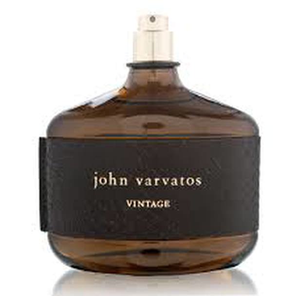 John Varvatos John Varvatos Vintage Edt 75ml