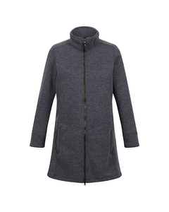 Regatta Womens/ladies Anderby Longline Fleece Jacket