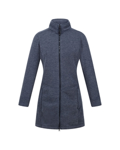 Regatta Womens/ladies Anderby Longline Fleece Jacket