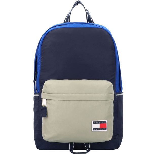 TOMMY JEANS College Rucksack 47 cm
