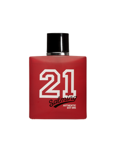 21 Red Edt