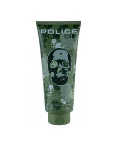 Police To Be Camouflage Shower Gel 400ml