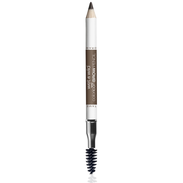 wet n wild Wet N Wild Color Icon Brow Pencil - Brunettes Do It Better