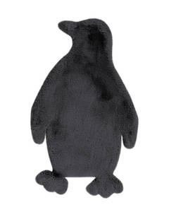 Lovely Kids 500-penguin Anthracite