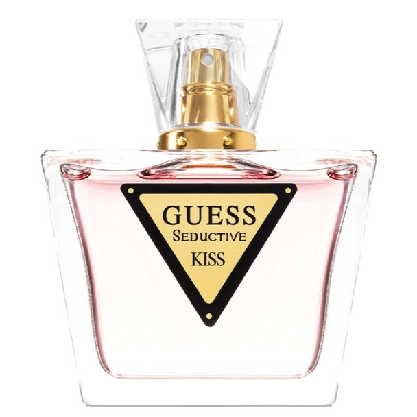 GUESS Guess Seductive Kiss Edt 75ml