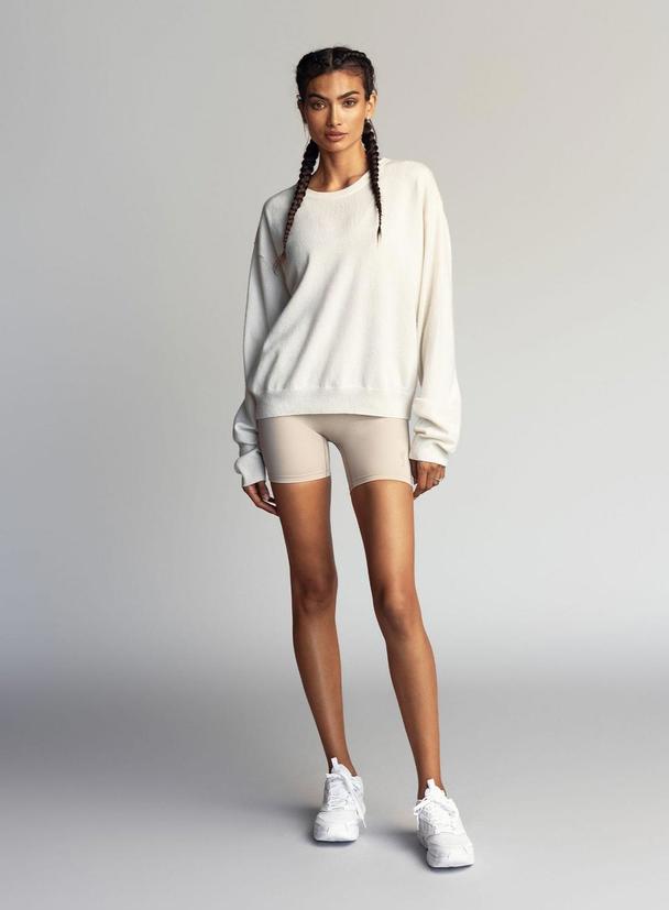 RS Sports Kelly Cashmere Sweater