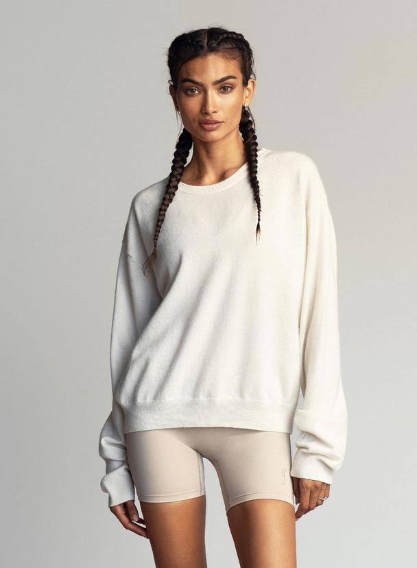 RS Sports Kelly Cashmere Sweater