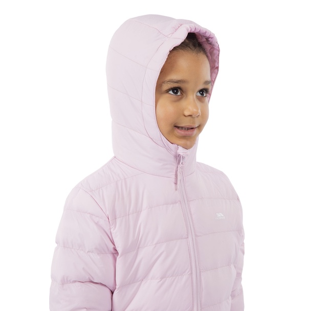 Trespass Trespass Childrens/kids Naive Raincoat
