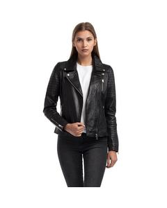 Leather Jacket Althea