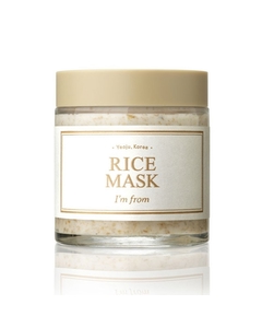 I&#39;m From Rice Mask 110g