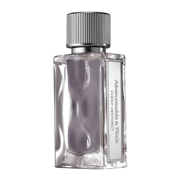 Abercrombie & Fitch Abercrombie & Fitch First Instinct Edt 50ml