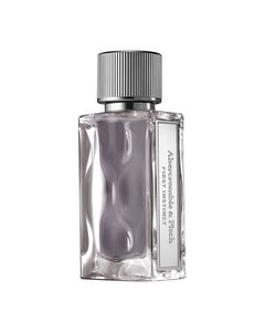 Abercrombie &amp; Fitch First Instinct Edt 50ml