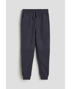 Joggpants Dunkelgrau