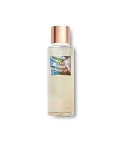Victoria's Secret Liquid Coconut Fragrance Mist 250ml