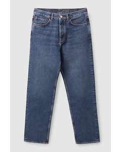 Relaxed-fit Jeans Blue