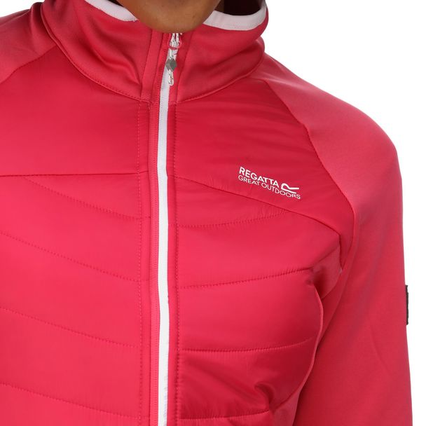 Regatta Regatta Womens/ladies Clumber Ii Hybrid Insulated Jacket