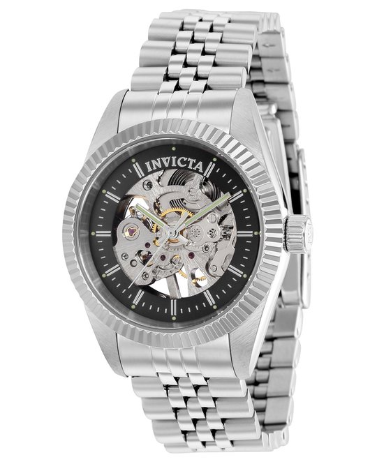 Invicta Invicta Specialty 36447 Women's Mechanical Watch - 36mm