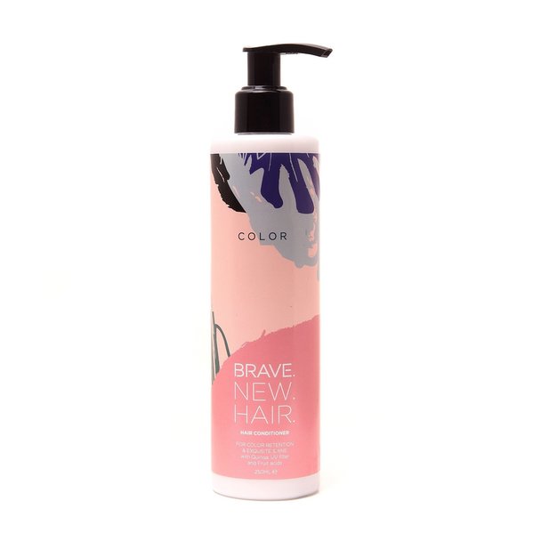 BRAVE.NEW.HAIR Brave. New. Hair. Color Conditioner 250ml