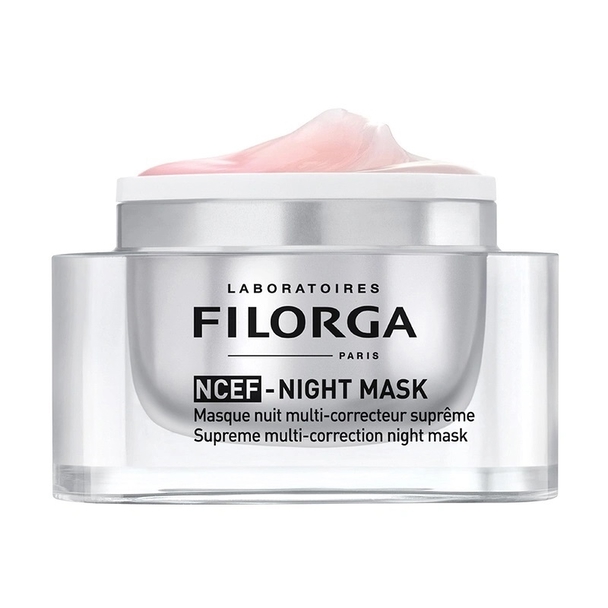 Filorga Filorga NCEF-Night Mask 50ml