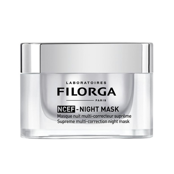 Filorga Filorga Ncef-night Mask 50ml