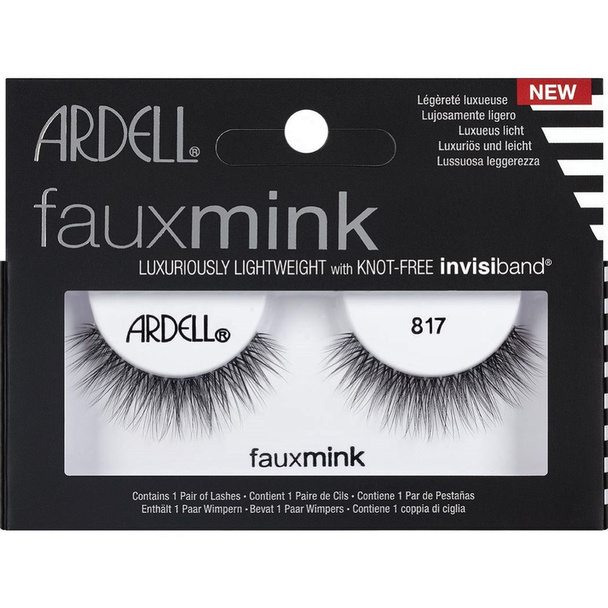 Ardell Ardell Faux Mink 817