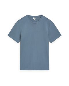 Midweight-t-shirt Dimpetrol