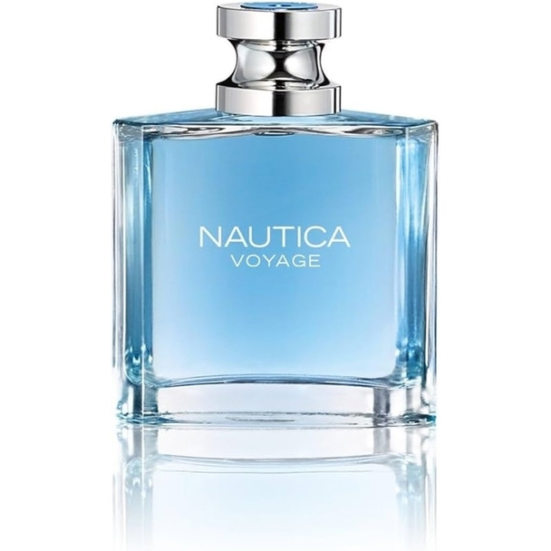 Nautica Nautica Voyage Edt 100ml