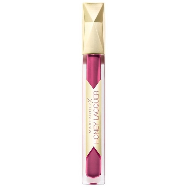 Max Factor Max Factor Colour Elixir Honey Lacquer Lip Gloss - 35 Blooming Berry