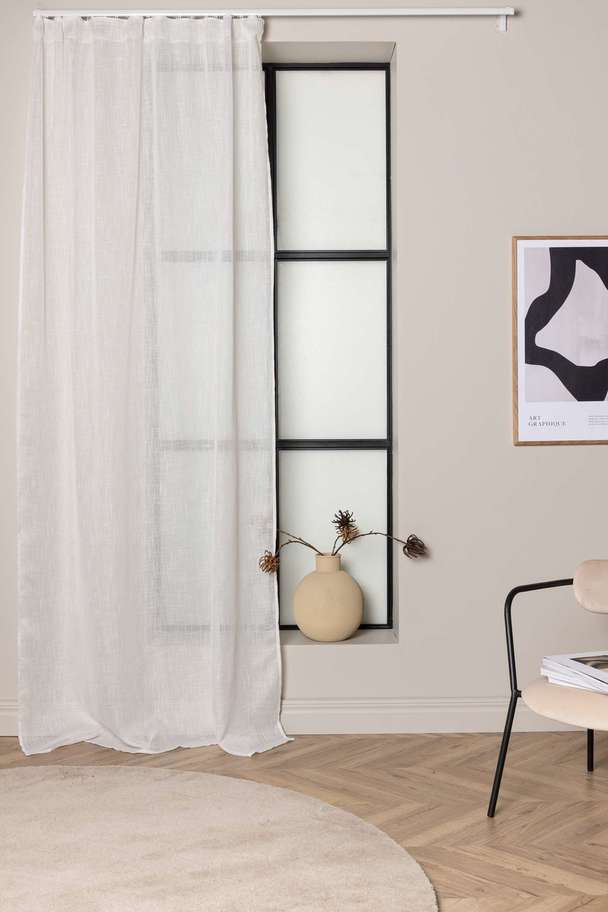 Venture Home Kaya Curtain